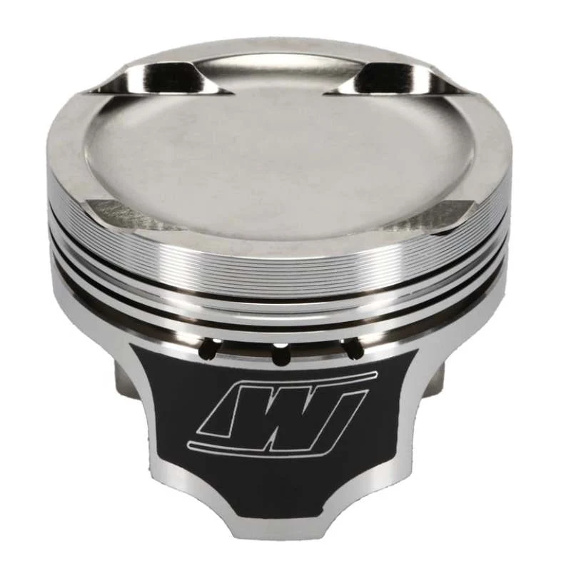 Wiseco 93-01 Honda B16A Civic SI 1.181 X 81.0MM Std Size Piston Kit *MUST USE .040 Gasket* - Image 4