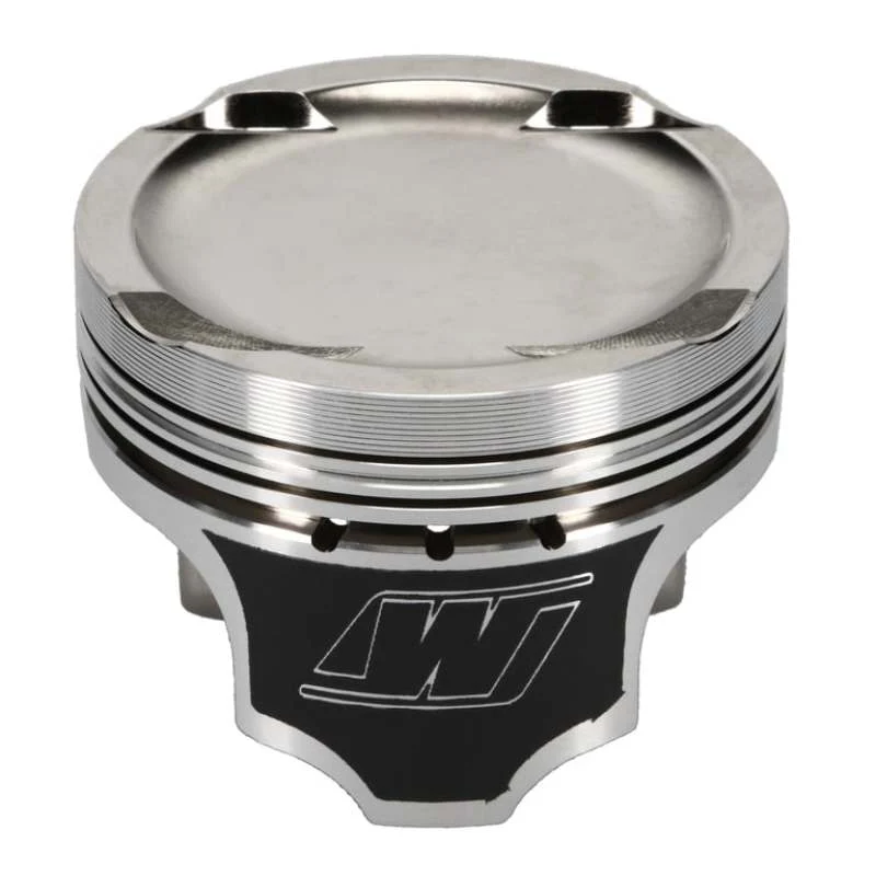 Wiseco 93-01 Honda B16A Civic SI 1.181 X 81.0MM Std Size Piston Kit *MUST USE .040 Gasket* - Image 7