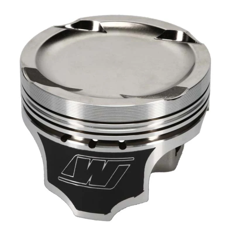 Wiseco 93-01 Honda B16A Civic SI 1.181 X 81.0MM Std Size Piston Kit *MUST USE .040 Gasket* - Image 8