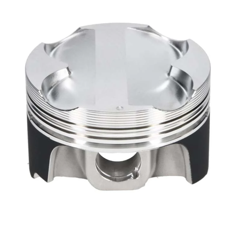 Wiseco BMW M50B25 Single Vanos 2.5L 24V Turbo 84.5mm Bore 0.50 Over Size 8.8:1 CR Piston Set - Image 7
