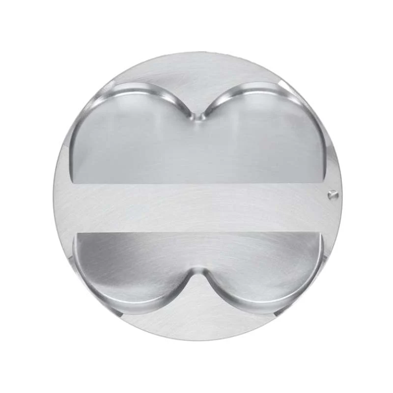 Wiseco BMW M52B28 2.8L 24V Turbo Standard Bore 8.0:1 CR Pistons - Image 4